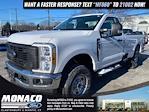 New 2026 Ford F-350 XL Regular Cab for sale #261355 - photo 4