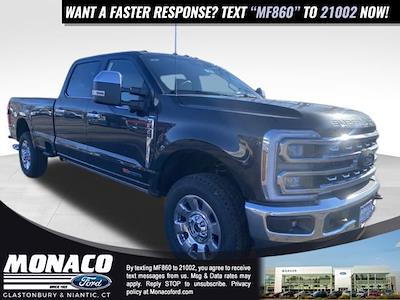 New 2026 Ford F-350 Lariat Crew Cab for sale #261356 - photo 1