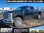 New 2026 Ford F-350 Lariat Crew Cab for sale #261356 - photo 6