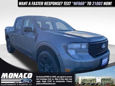 New 2026 Ford Maverick XLT SuperCrew Cab for sale #261361 - photo 1