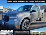 New 2026 Ford Maverick XLT SuperCrew Cab for sale #261361 - photo 3