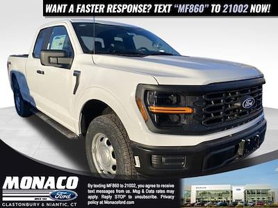 New 2026 Ford F-150 XL Super Cab for sale #261373 - photo 1