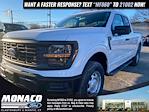 New 2026 Ford F-150 XL Super Cab for sale #261373 - photo 4