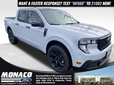 New 2026 Ford Maverick XLT SuperCrew Cab for sale #261375 - photo 1