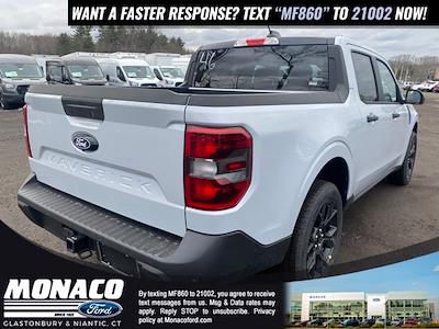 New 2026 Ford Maverick XLT SuperCrew Cab for sale #261375 - photo 2