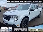 New 2026 Ford Maverick XLT SuperCrew Cab for sale #261375 - photo 4