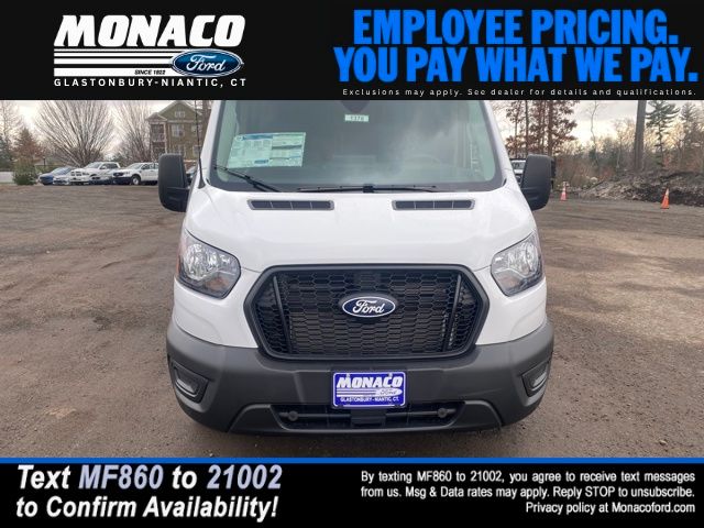 New 2026 Ford Transit 250 - photo 14