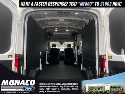 New 2026 Ford Transit 250 Medium Roof Empty Cargo Van for sale #261378 - photo 2