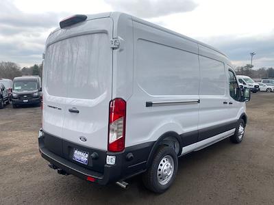 New 2026 Ford Transit 250 - photo 1