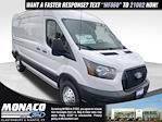 2026 Ford Transit 250 Medium Roof RWD Empty Cargo Van for sale #261378 - photo 1