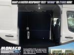 2026 Ford Transit 250 Medium Roof RWD Empty Cargo Van for sale #261378 - photo 12