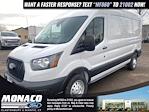2026 Ford Transit 250 Medium Roof RWD Empty Cargo Van for sale #261378 - photo 4