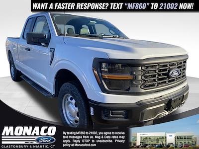 New 2026 Ford F-150 XL Super Cab for sale #261381 - photo 1