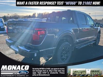 New 2026 Ford F-150 XLT SuperCrew Cab for sale #261382 - photo 2