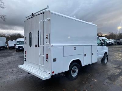 New 2026 Ford E-350 - photo 1
