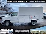 New 2026 Ford E-350 Service Utility Van for sale #261387 - photo 5