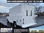 New 2026 Ford E-350 Service Utility Van for sale #261387 - photo 6