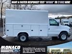 New 2026 Ford E-350 Service Utility Van for sale #261387 - photo 9