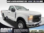 New 2026 Ford F-350 XL Regular Cab for sale #261391 - photo 1