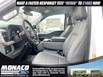 New 2026 Ford F-350 XL Regular Cab for sale #261391 - photo 12