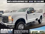 New 2026 Ford F-350 XL Regular Cab for sale #261391 - photo 6