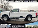New 2026 Ford F-350 XL Regular Cab for sale #261391 - photo 7