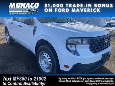 New 2026 Ford Maverick - photo 1