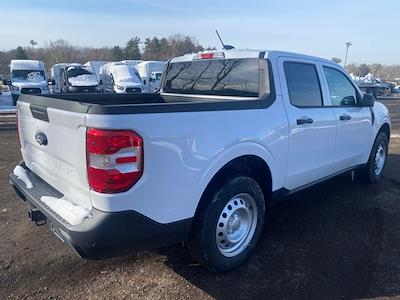 New 2026 Ford Maverick - photo 1