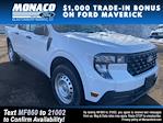 2026 Ford Maverick SuperCrew Cab AWD Pickup for sale #261396 - photo 1