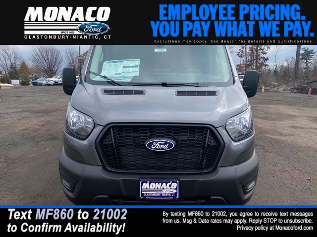 New 2026 Ford Transit 250 - photo 13
