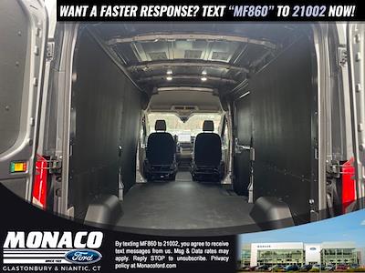 New 2026 Ford Transit 250 Medium Roof Empty Cargo Van for sale #261399 - photo 2