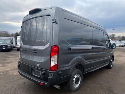New 2026 Ford Transit 250 - photo 1