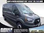 New 2026 Ford Transit 250 Medium Roof Empty Cargo Van for sale #261399 - photo 1