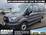 New 2026 Ford Transit 250 Medium Roof Empty Cargo Van for sale #261399 - photo 4
