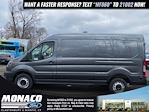 New 2026 Ford Transit 250 Medium Roof Empty Cargo Van for sale #261399 - photo 5