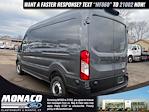 New 2026 Ford Transit 250 Medium Roof Empty Cargo Van for sale #261399 - photo 6