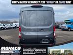 New 2026 Ford Transit 250 Medium Roof Empty Cargo Van for sale #261399 - photo 7