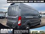 New 2026 Ford Transit 250 Medium Roof Empty Cargo Van for sale #261399 - photo 8