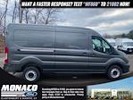 New 2026 Ford Transit 250 Medium Roof Empty Cargo Van for sale #261399 - photo 9