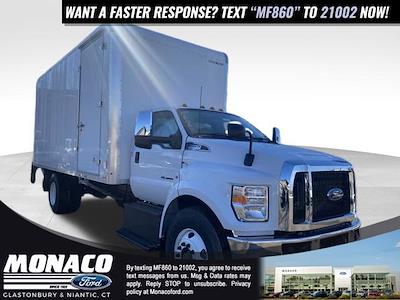 New 2026 Ford F-650 - photo 1