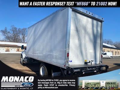 New 2026 Ford F-650 - photo 1