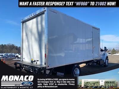 New 2026 Ford F-650 - photo 1