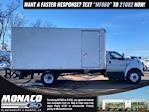 New 2026 Ford F-650 Regular Cab Box Truck for sale #261417 - photo 9