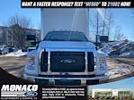 New 2026 Ford F-650 Regular Cab Box Truck for sale #261417 - photo 5