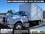 New 2026 Ford F-650 Regular Cab Box Truck for sale #261417 - photo 6