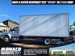 New 2026 Ford F-650 Regular Cab Box Truck for sale #261417 - photo 7
