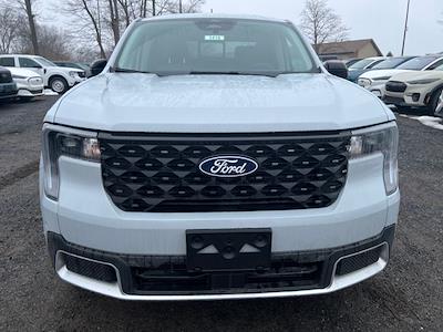 New 2026 Ford Maverick - photo 1