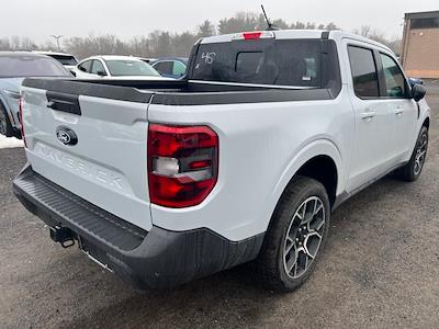 New 2026 Ford Maverick - photo 1