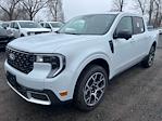 2026 Ford Maverick SuperCrew Cab AWD Pickup for sale #261419 - photo 4