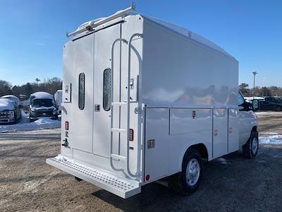 New 2026 Ford E-350 - photo 1
